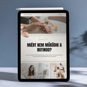 Miért nem működik a rutinod?